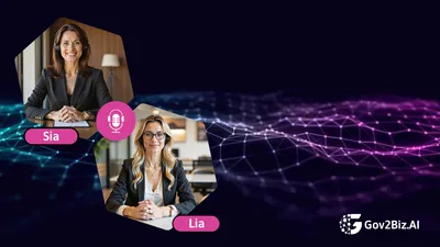 AI for Better Resident Services