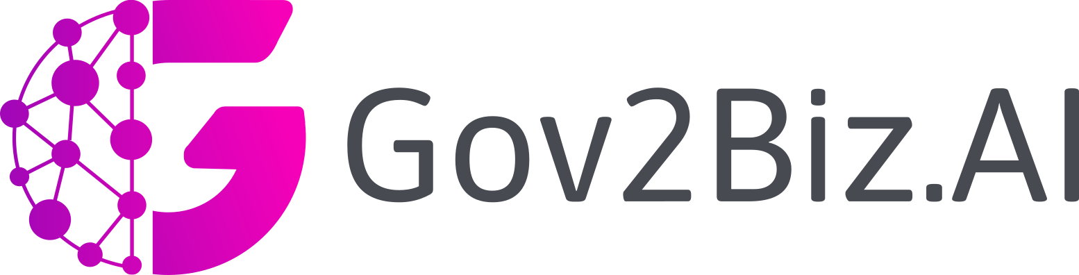 Blog – Gov2Biz.ai – AI for Governments