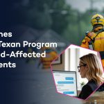 Lia - Resilient Texan Program for Flood Affected Local Governments in Texas